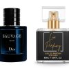 sauvage elixir marki christian dior inspiracja nr 866