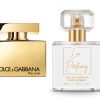 the one gold marki dolcegabbana inspiracja nr 503