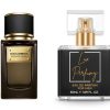 velvet black patchouli marki dolcegabanna inspiracja nr 405 m