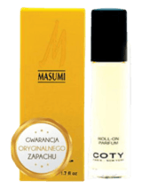 masumi coty masumi coty