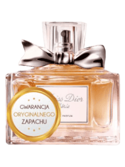 miss dior cherie eau de parfum
