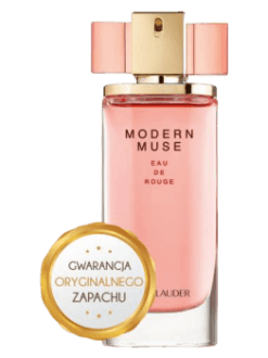 modern muse eau de rouge estee lauder
