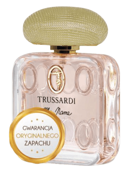 My Name - Trussardi