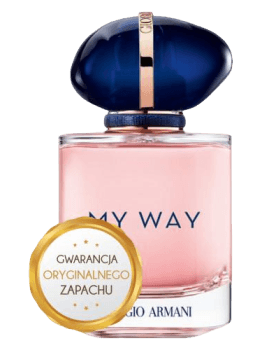 My Way - Giorgio Armani