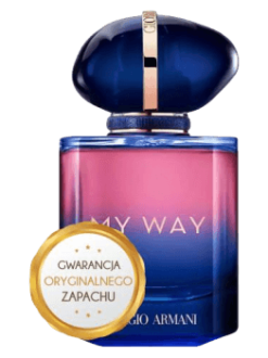 my way parfum giorgio armani