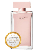 narciso rodriguez for her eau de parfum narciso rodriguez narciso rodriguez for her eau de parfum narciso rodriguez