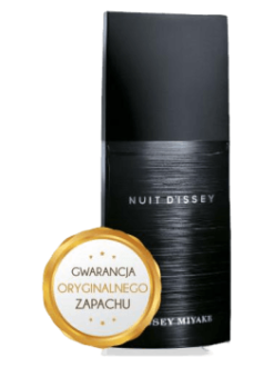 nuit dissey issey miyake