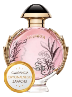 olympea blossom paco rabanne