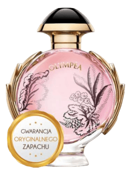 Olympea Blossom - Paco Rabanne