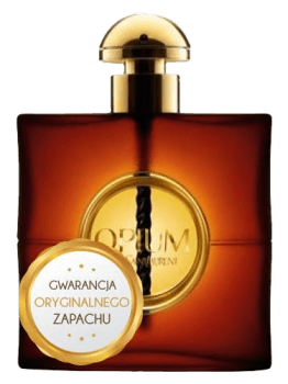 Opium 2009 - Yves Saint Laurent