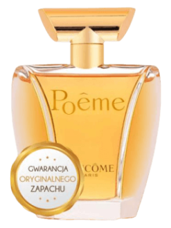 poeme lancome