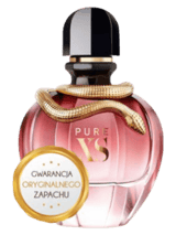 pure xs for her paco rabanne pure xs for her paco rabanne