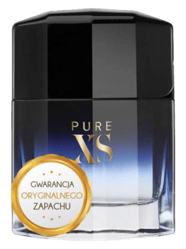 Pure XS - Paco Rabanne