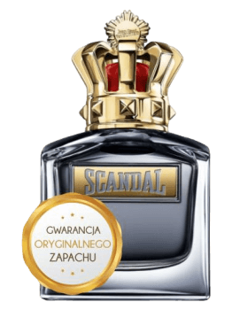 Scandal Pour Homme - Jean Paul Gaultier