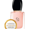 si fiori giorgio armani