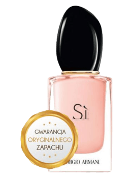 Sì Fiori - Giorgio Armani