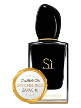 Sì Intense - Giorgio Armani