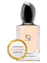 si giorgio armani si giorgio armani