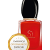 si passione intense giorgio armani