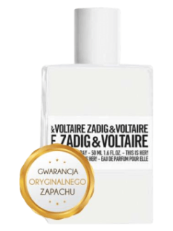 this is her zadig voltaire