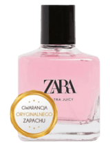 ultra juicy 2019 zara