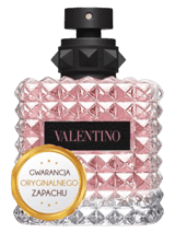 valentino donna born in roma valentino