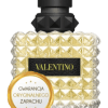 valentino donna born in roma yellow dream valentino