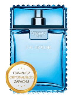 versace man eau fraiche versace