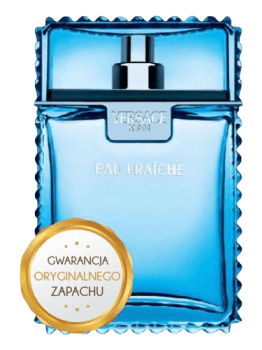 Versace Man Eau Fraiche - Versace