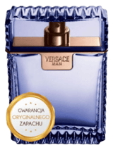 versace man versace man