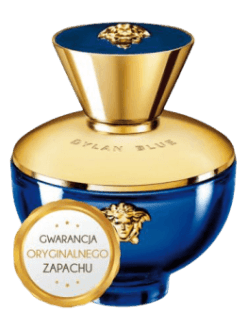 versace pour femme dylan blue versace
