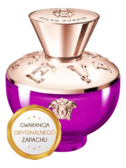 versace pour femme dylan purple versace