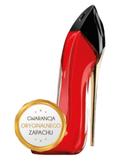 very good girl carolina herrera