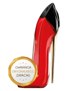 Very Good Girl - Carolina Herrera