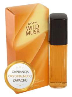 wild musk