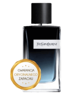 y eau de parfum yves saint laurent