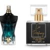 flora gorgeous gardenia marki gucci inspiracja nr 518