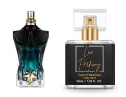le beau le parfum marki jean paul gaultier inspiracja nr 325