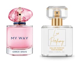 ★ My Way Nectar ★90ml★ケースなし★ ☆ My Way Nectar ☆90ml☆ケースなし☆