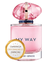 my way nectar marki giorgio armani inspiracja nr 519 my way nectar marki giorgio armani inspiracja nr 519