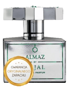 Almaz - Kajal