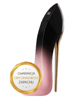 good girl blush elixir marki carolina herrera inspiracja nr 521