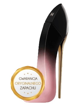 Good Girl Blush Elixir - Carolina Herrera