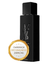 myslf le parfum marki yves saint laurent inspiracja nr 207 myslf le parfum marki yves saint laurent inspiracja nr 207