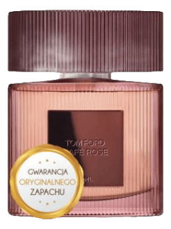 cafe rose marki tom ford inspiracja nr 524