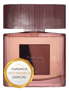 Cafe Rose - Tom Ford