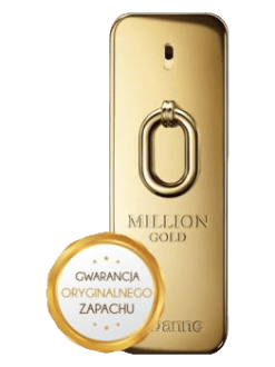million gold intense marki paco rabanne inspiracja nr 251
