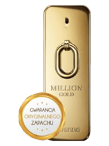 million gold intense marki paco rabanne inspiracja nr 251 million gold intense marki paco rabanne inspiracja nr 251