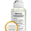 matcha meditation maison margiela