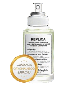 matcha meditation marki maison margiela inspiracja nr 419
